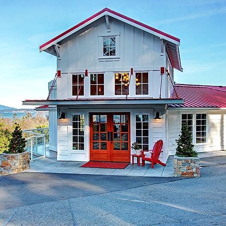 Anacortes Ship Harbor Inn Zewnętrze zdjęcie