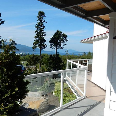 Anacortes Ship Harbor Inn Zewnętrze zdjęcie
