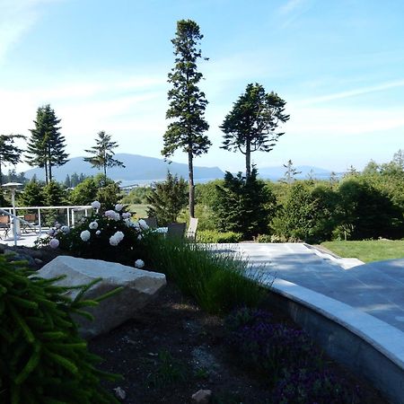 Anacortes Ship Harbor Inn Zewnętrze zdjęcie