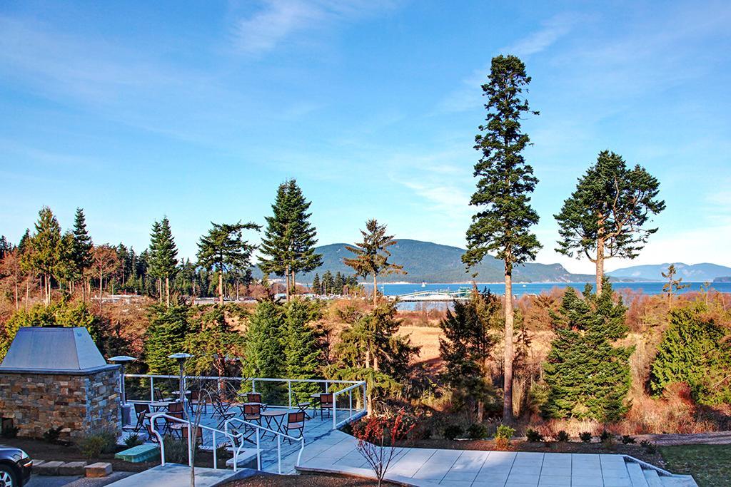 Anacortes Ship Harbor Inn Zewnętrze zdjęcie