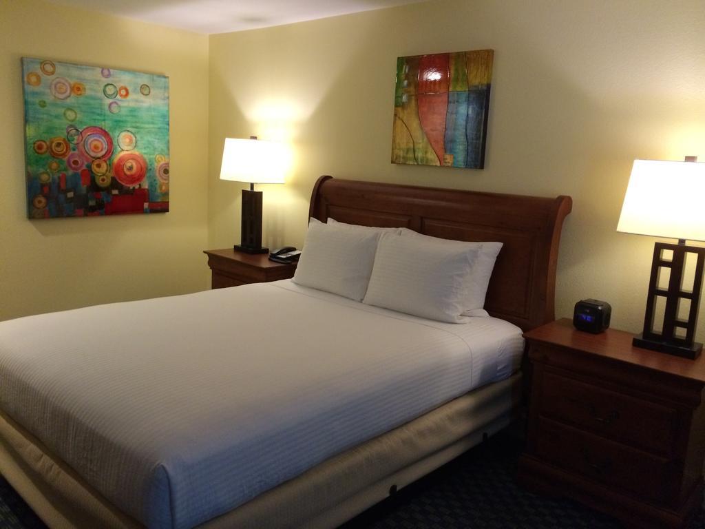 Anacortes Ship Harbor Inn Pokój zdjęcie