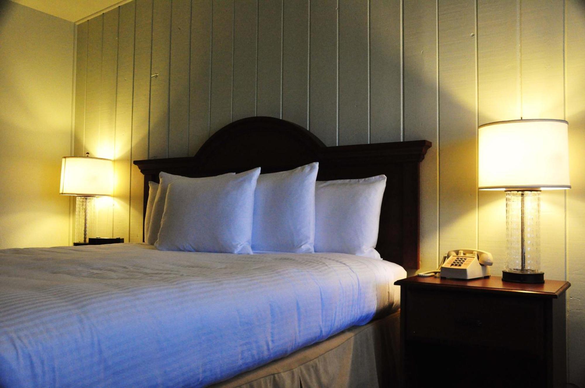 Anacortes Ship Harbor Inn Zewnętrze zdjęcie